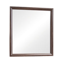 Load image into Gallery viewer, Brandon Framed Dresser Mirror Medium Warm Brown image
