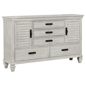 Franco Bedroom Sets