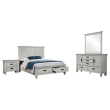 Load image into Gallery viewer, Franco Bedroom Set
