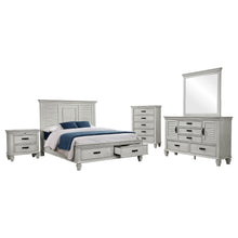 Load image into Gallery viewer, Franco Bedroom Set
