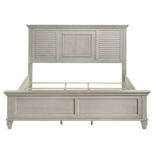 Load image into Gallery viewer, Franco Panel Bed
