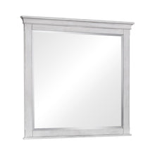 Load image into Gallery viewer, Franco Rectangular Dresser Mirror Antique White image
