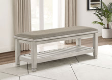 Load image into Gallery viewer, Franco Bedroom Bench
