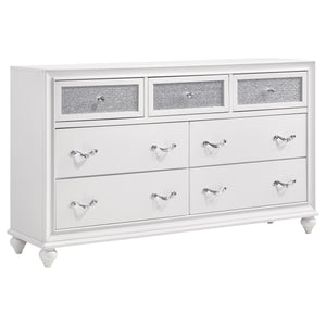 Barzini Dresser