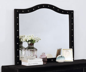 Deanna Dresser Mirror