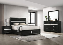 Load image into Gallery viewer, Miranda 4 Pc Bedroom Set
