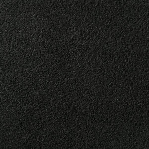 Miranda California King, E.King, Queen, Full, & Twin Bed Black & White