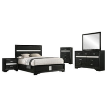 Load image into Gallery viewer, Miranda Bedroom Sets 2
