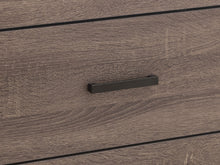 Load image into Gallery viewer, Brantford Wood Storage Panel Bed
