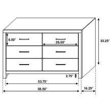 Load image into Gallery viewer, Brantford 5 Pc Bedroom Sets
