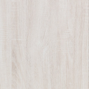 Brantford Wood Storage Panel Bed