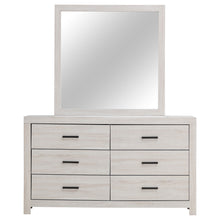 Load image into Gallery viewer, Brantford Dresser with Mirror
