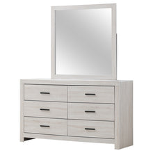 Load image into Gallery viewer, Brantford Dresser with Mirror
