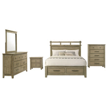Load image into Gallery viewer, Hazlewood Bedroom Set
