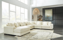 Load image into Gallery viewer, Lindyn Sectional with Chaise
