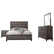 Load image into Gallery viewer, Watson Bedroom Set
