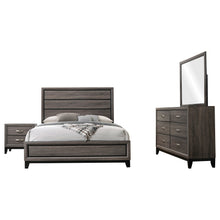 Load image into Gallery viewer, Watson Bedroom Set
