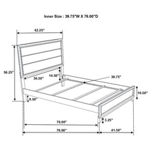 Load image into Gallery viewer, Watson Bedroom Sets
