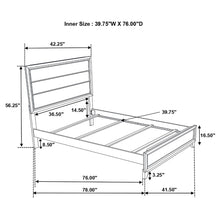 Load image into Gallery viewer, Watson Bedroom Sets

