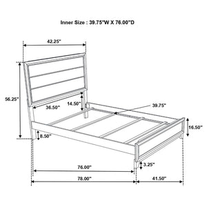 Watson Bedroom Sets