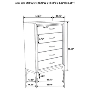 Watson Bedroom Sets