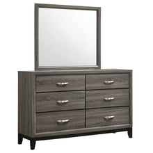 Load image into Gallery viewer, Watson Dresser with Mirror
