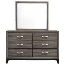 Load image into Gallery viewer, Watson Dresser with Mirror
