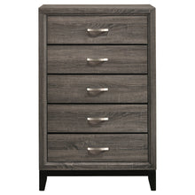 Load image into Gallery viewer, Watson Chest of Drawers
