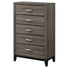 Load image into Gallery viewer, Watson Chest of Drawers

