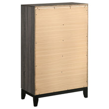 Load image into Gallery viewer, Watson Chest of Drawers
