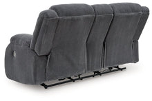 Load image into Gallery viewer, Observation Power Reclining Loveseat with Console
