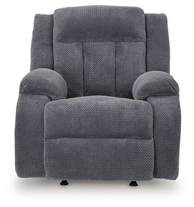 Observation Power Recliner