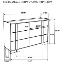 Load image into Gallery viewer, Hyland Bedroom Set

