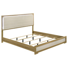 Load image into Gallery viewer, Hyland 4 &amp; 5 Piece Bedroom Set E.King &amp; Queen

