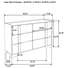 Load image into Gallery viewer, Hyland Bedroom Set
