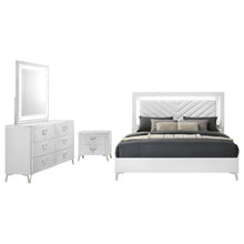 Load image into Gallery viewer, Cassia Bedroom Set
