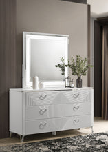 Load image into Gallery viewer, Cassia Dresser with Mirror

