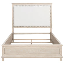 Load image into Gallery viewer, Pembroke Panel Bed
