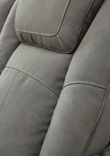 Load image into Gallery viewer, Next-Gen DuraPella Power Reclining Loveseat with Console
