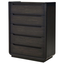 Load image into Gallery viewer, Leandro Chest of Drawers
