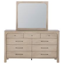 Load image into Gallery viewer, Solano Dresser with Mirror
