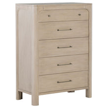 Load image into Gallery viewer, Solano Chest of Drawers
