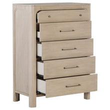 Load image into Gallery viewer, Solano Chest of Drawers
