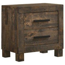 Load image into Gallery viewer, Woodmont 4 &amp; 5 Piece E.King, Queen, &amp; Cal;.King Bedroom Sets

