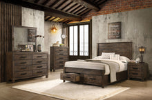 Load image into Gallery viewer, Woodmont Nightstand
