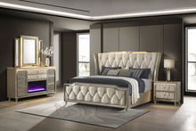 Load image into Gallery viewer, Lorient Bedroom Set
