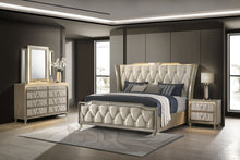 Load image into Gallery viewer, Lorient Bedroom Set
