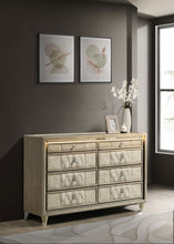 Load image into Gallery viewer, Lorient LED Dresser
