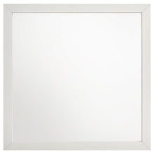 Load image into Gallery viewer, Marceline Bedroom Sets White &amp; Black 4 &amp; 5 Piece
