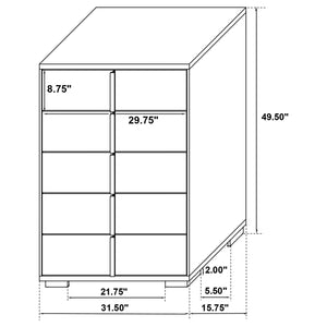 Marceline Bedroom Sets